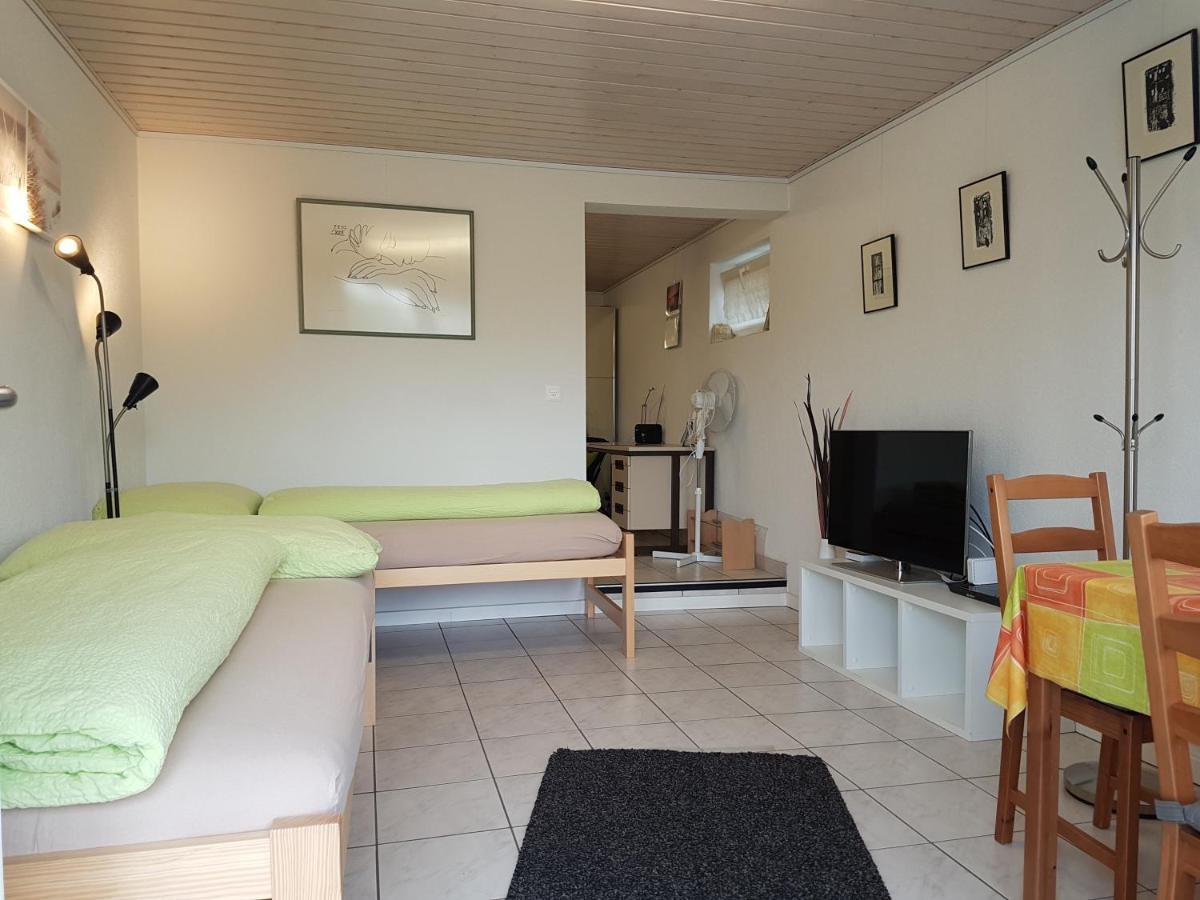 Grandson Bnb Tuileries מראה חיצוני תמונה