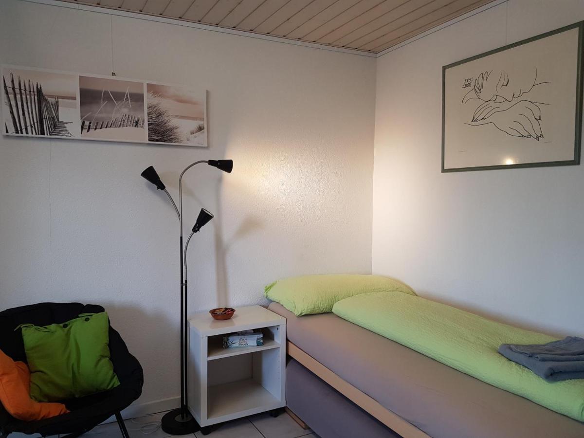 Grandson Bnb Tuileries מראה חיצוני תמונה