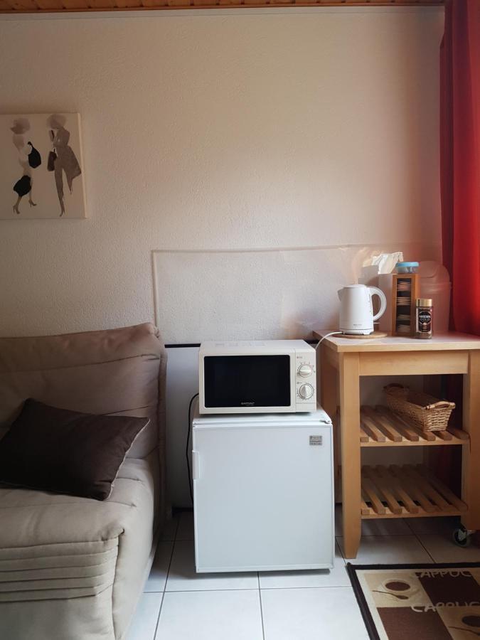 Grandson Bnb Tuileries מראה חיצוני תמונה