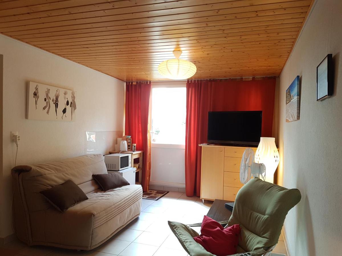 Grandson Bnb Tuileries מראה חיצוני תמונה