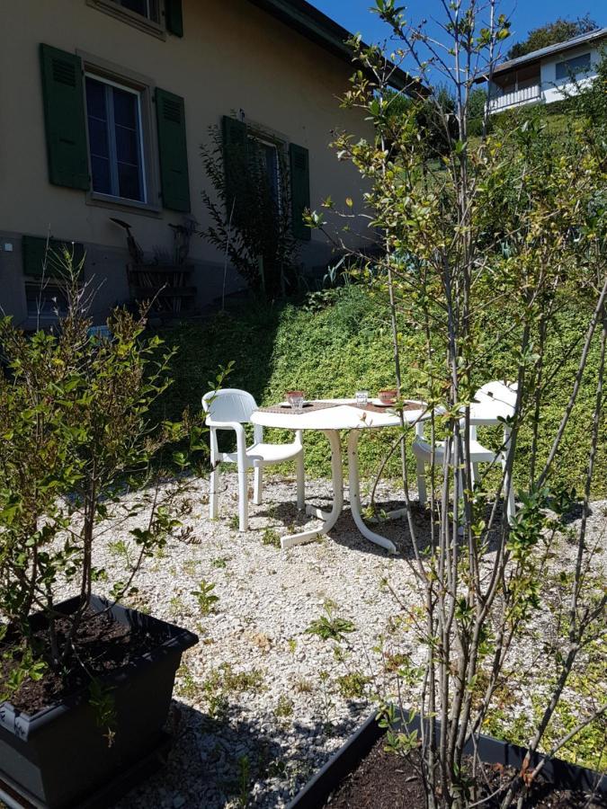 Grandson Bnb Tuileries מראה חיצוני תמונה