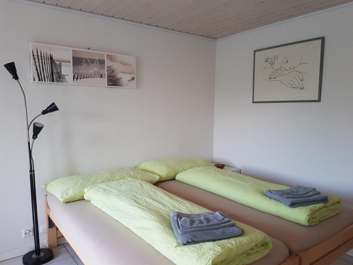 Grandson Bnb Tuileries מראה חיצוני תמונה
