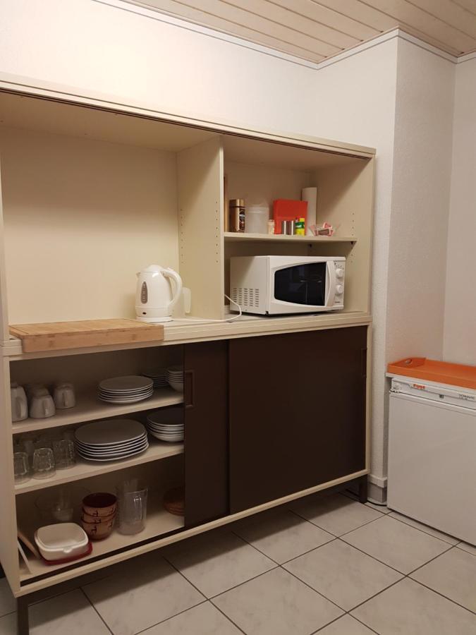 Grandson Bnb Tuileries מראה חיצוני תמונה