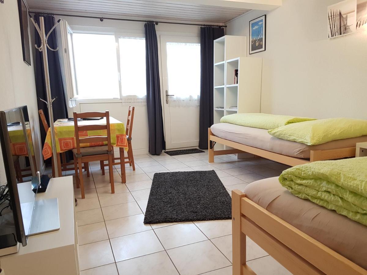 Grandson Bnb Tuileries מראה חיצוני תמונה