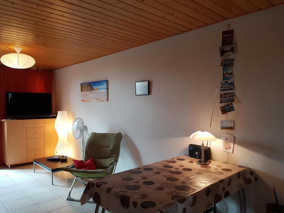 Grandson Bnb Tuileries מראה חיצוני תמונה