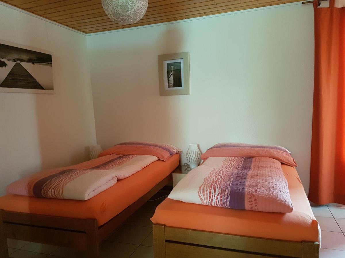 Grandson Bnb Tuileries מראה חיצוני תמונה